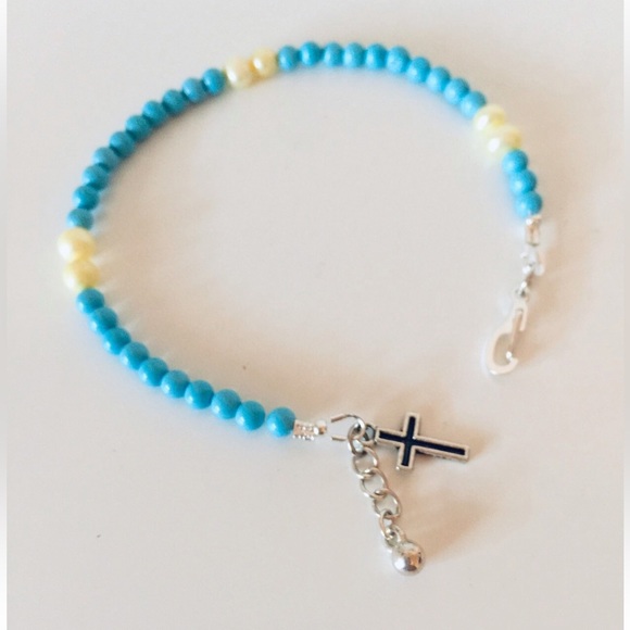 Bead bracelet - Picture 3 of 4